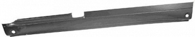 VAN WEZEL 3078101 -  Накладка порога